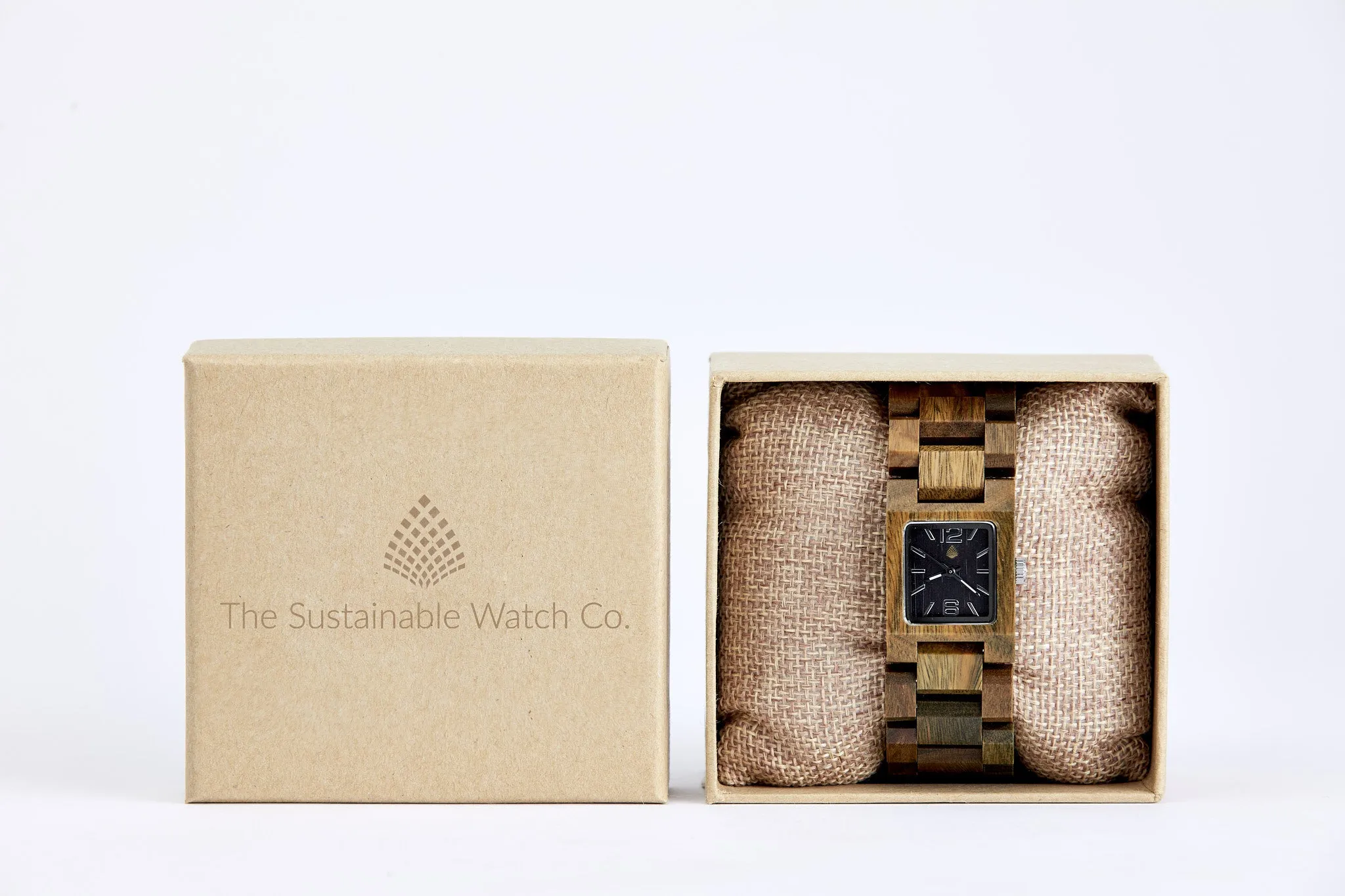 The Sustainable Watch Company The Ash