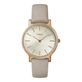 Timex Brass Multi-Function Women's Watch TW2R96200