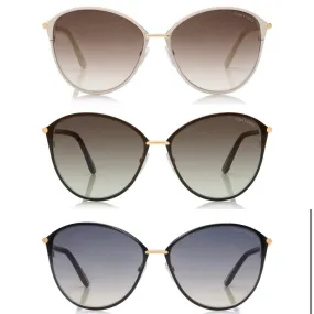 Tom Ford Penelope Sunglasses