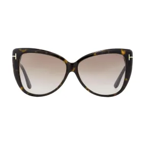 TOM FORD REVEKA TF512 SUNGLASSES