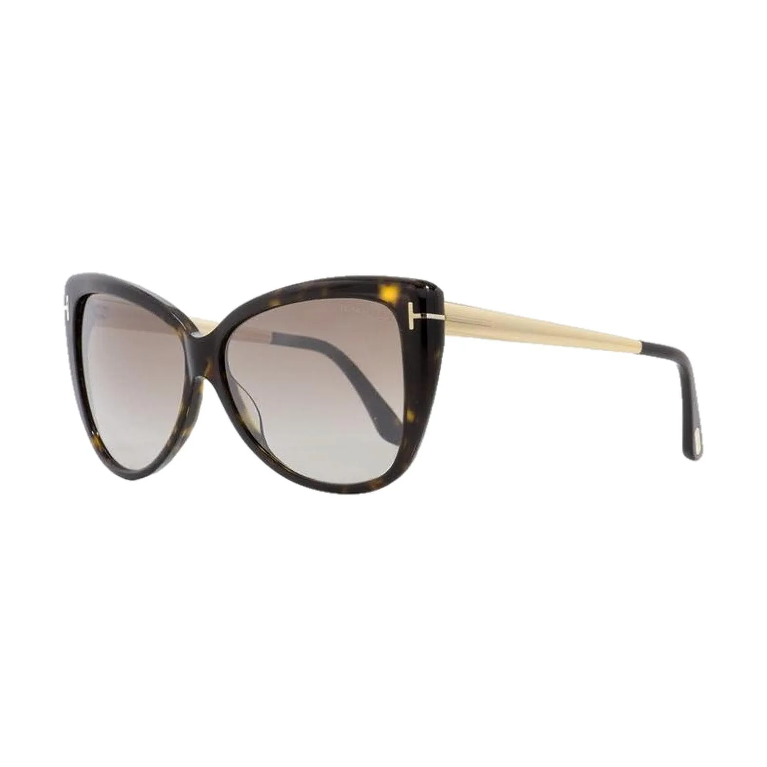 TOM FORD REVEKA TF512 SUNGLASSES