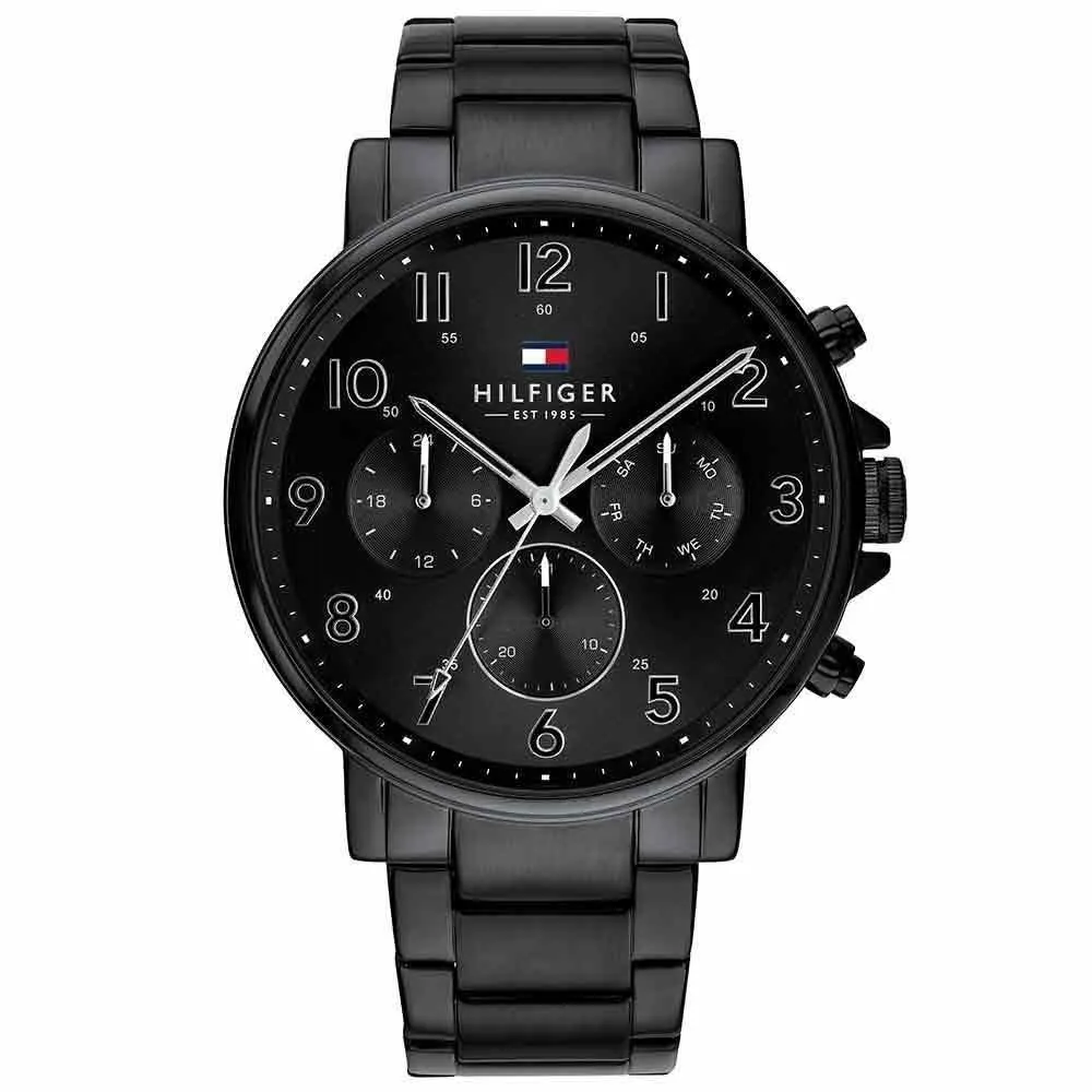 Tommy Hilfiger 1710383 Men's Watch