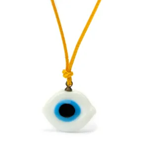 Turkish Evil Eye Pendant #11