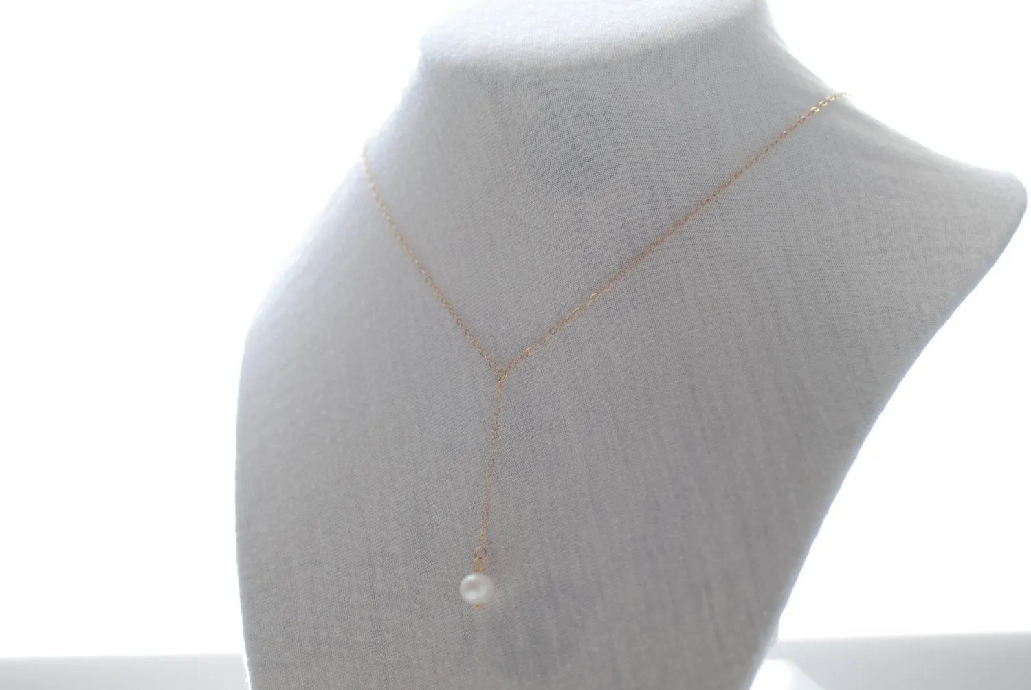 Wholesale Pearl Lariat Necklace, pearl rosary, pearl pendant, fresh water pearl,Pearl Necklace,Pearl Rosary Necklace,Pearl Pendant,Dainty Pearl