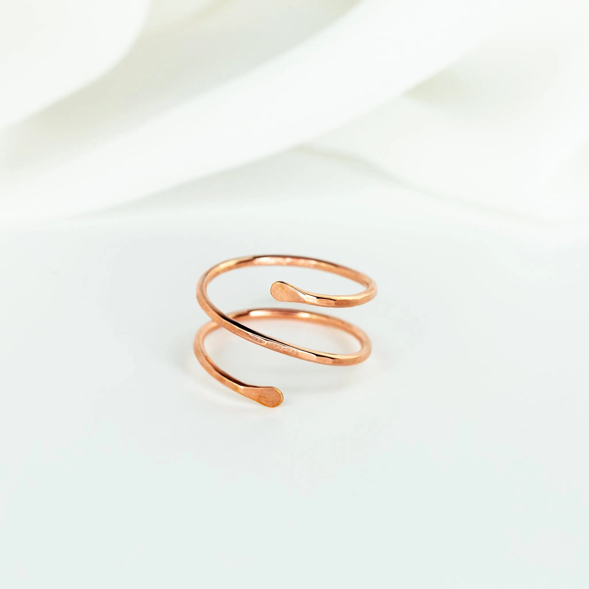 Wrap Ring