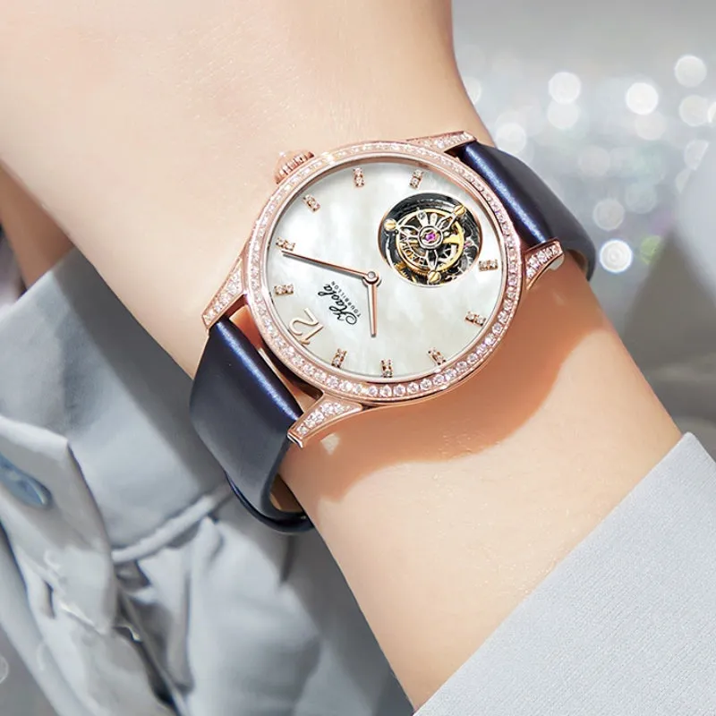 Wrist Watch For Women