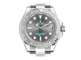 YACHT-MASTER 40