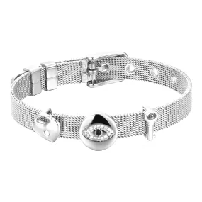 ZFBR001S1 ZINK Women's Bracelets